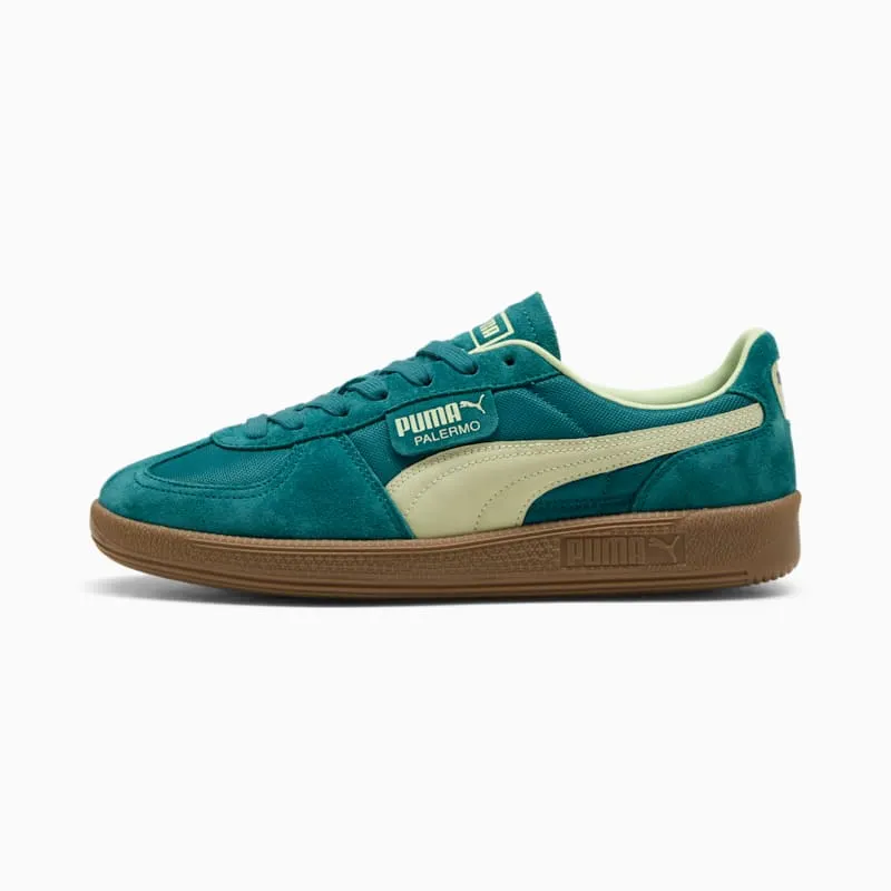 Puma Palermo Vintage Emerald Ice Gum (401364-06)