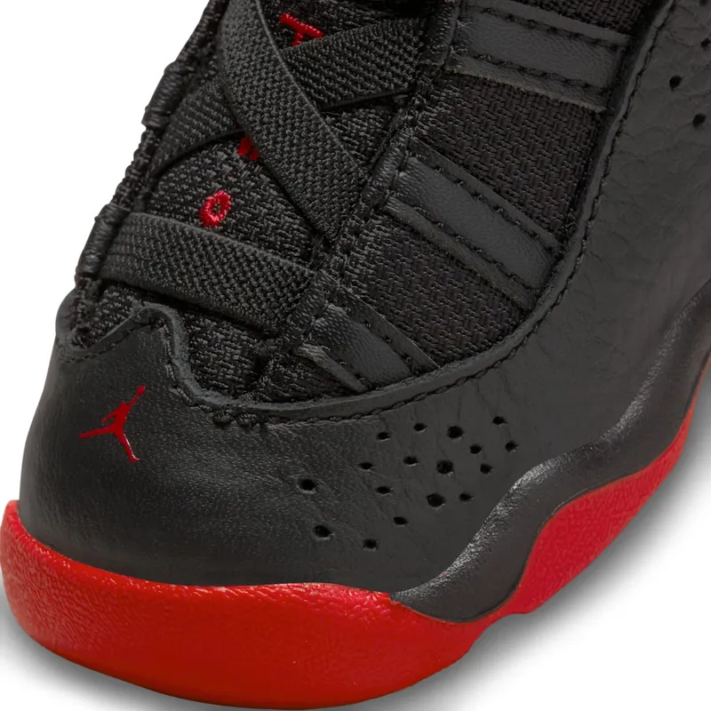 Jordan 6 Rings Bred (323420-063)