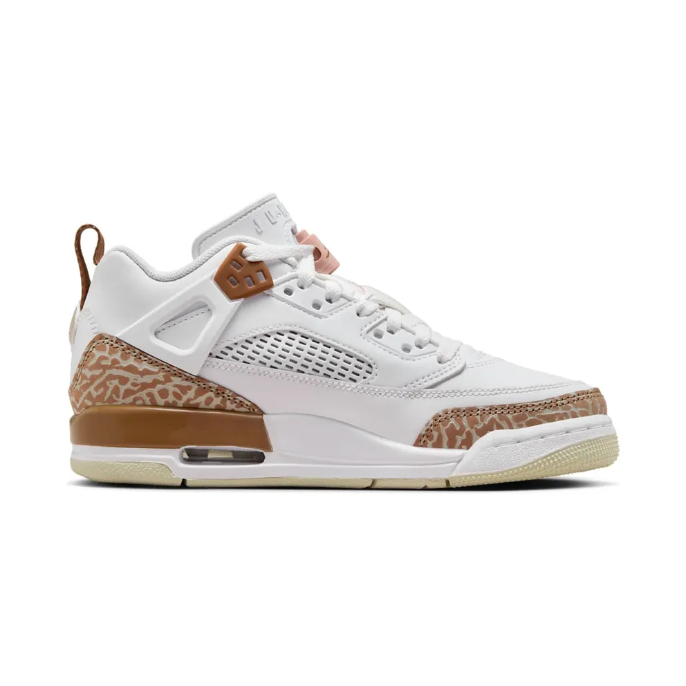 Jordan Spizike Low Archaeo Brown (FQ3950-101)