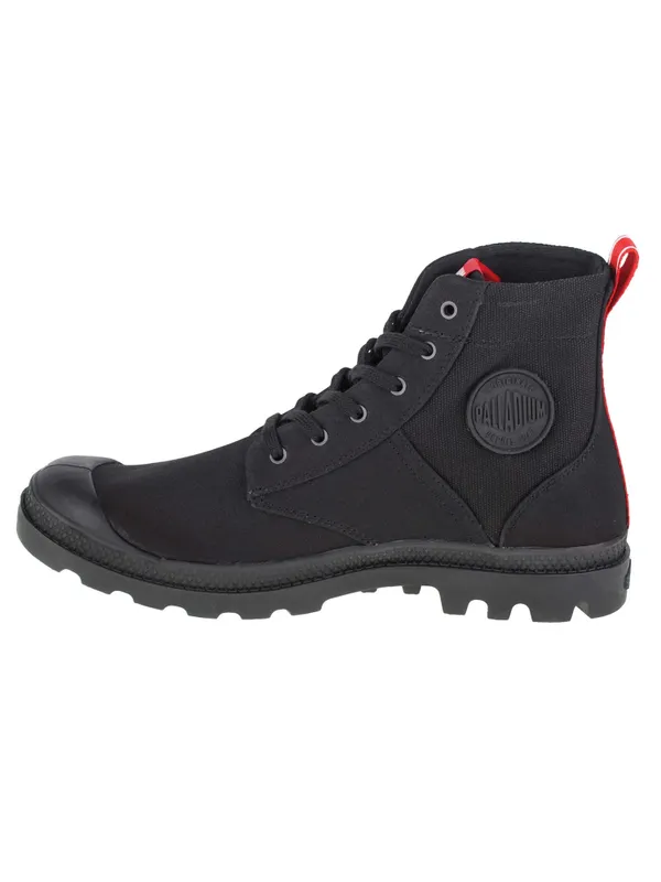 Palladium Pampa Black (731122)