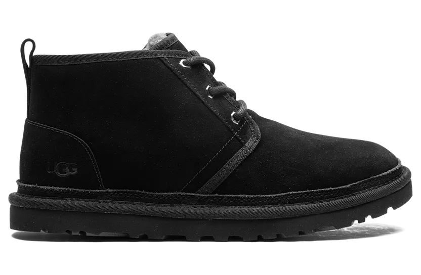 ugg-neumel 3236BLK