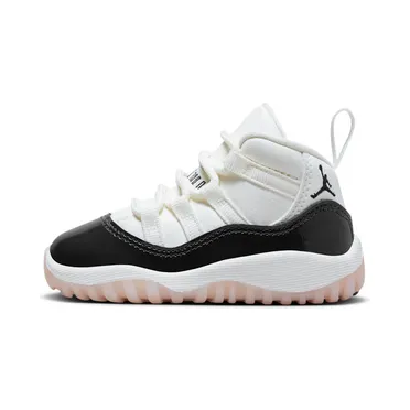 Jordan 11 Retro TD “Neapolitan” (DO3856-101)