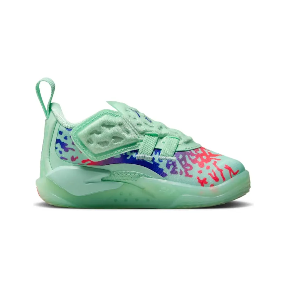 Jordan Zion 3 TD “SWEAT & TEARS” (DV3868-300)