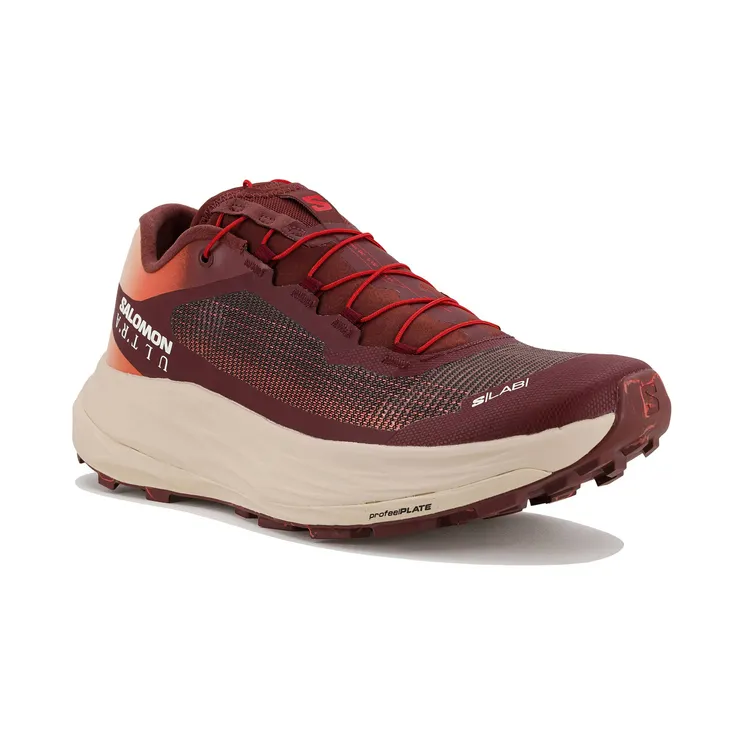 Salomon S-Lab Salomon S-Lab Ultra V2 Red (L47827800)
