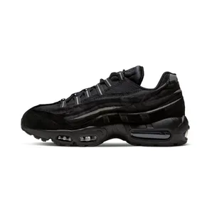 Nike Air Max 95 Comme des Garcons “Black” (CU8406-001)
