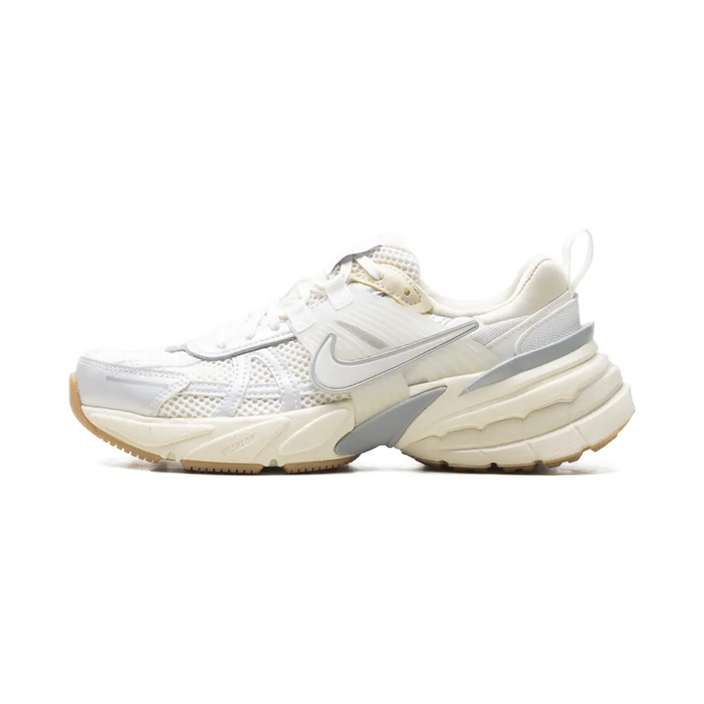 Nike V2K Run “White Photon Dust Fir” (FD0736-108)