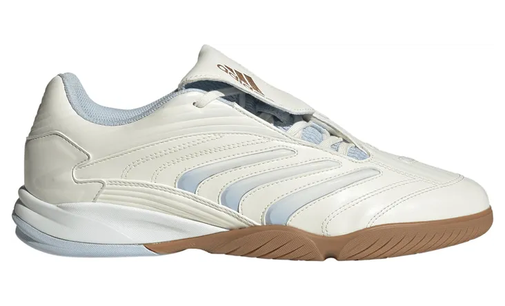 adidas Predator Sala Off White Crystal Sky Gum