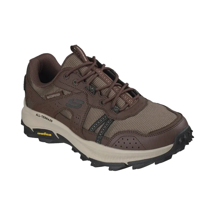 skechers-waterproof 237789_BRN
