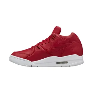 NikeLab Air Flight ’89 “Gym Red” (828295-600)