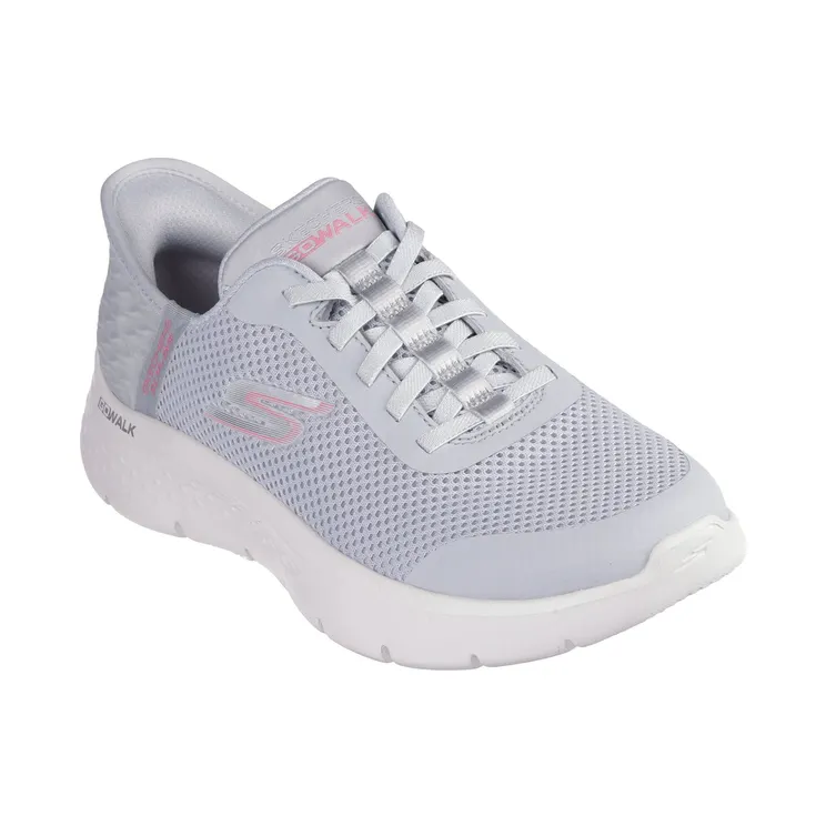 skechers-slip-ins 124836_GYPK