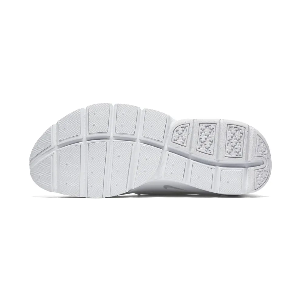 Nike Sock Dart White Pure Platinum (W) White/Pure Platinum (848475-100)