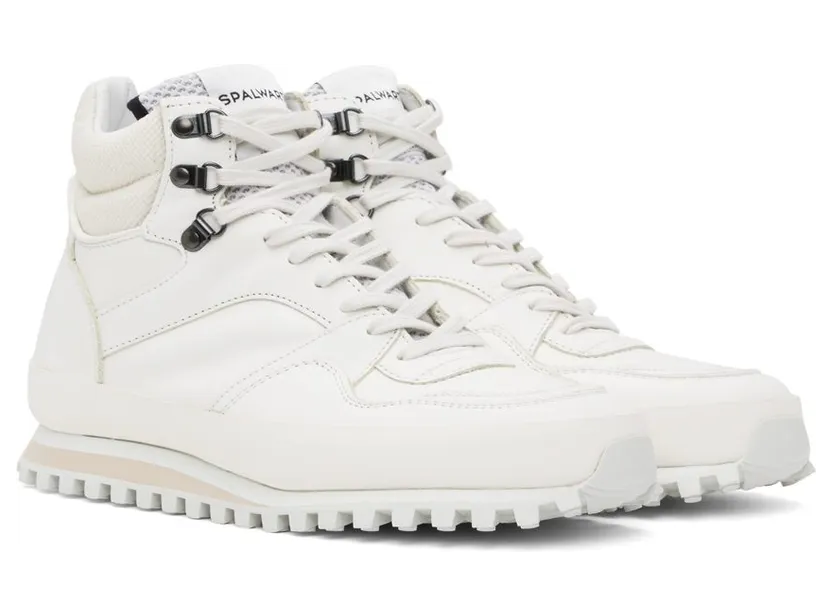 Spalwart White Marathon Snow White (97055900000) (4)