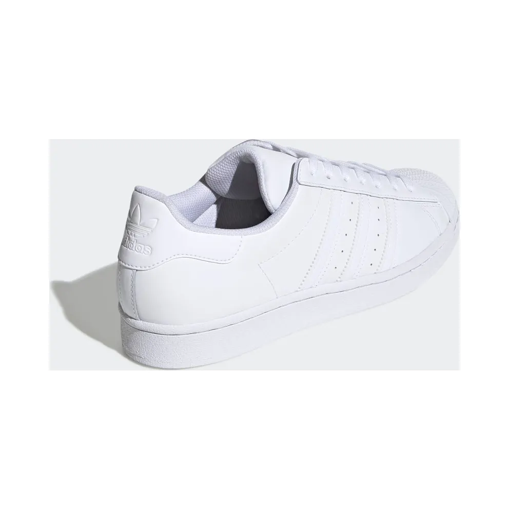 Adidas SUPERSTAR SHOES Cloud White / Cloud White / Cloud White (EG4960)