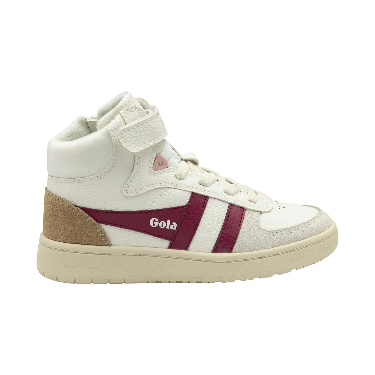 gola-sneaker CKA540WK