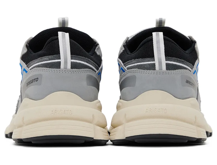 Axel Arigato Black & Grey Marathon R-Trail Sneakers (F0154030) (2)