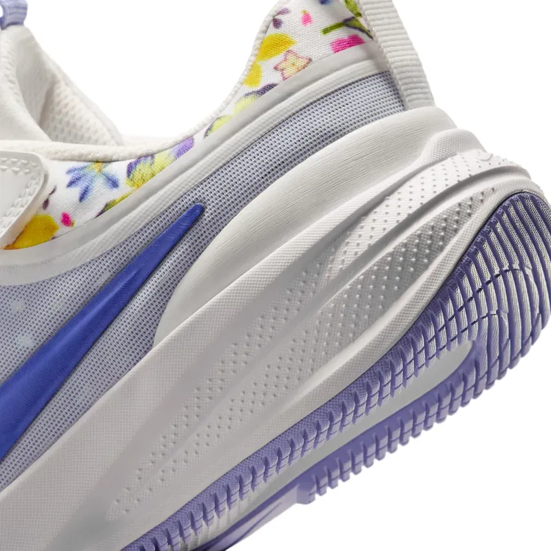 Nike Star Runner 5 White Light Thistle Sapphire (IM6743-100)