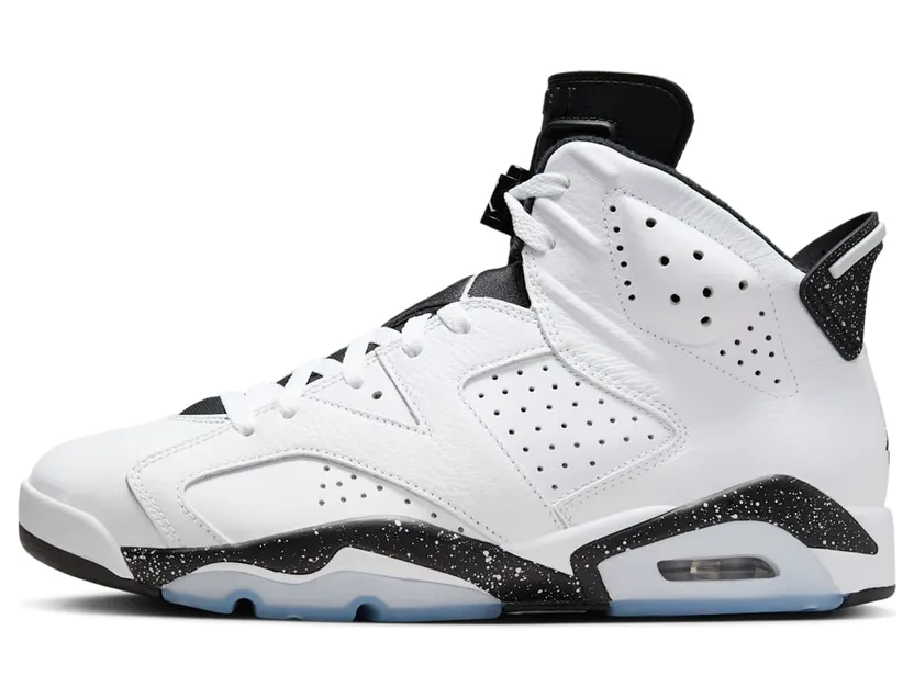 Air Jordan 6 CT8529-112