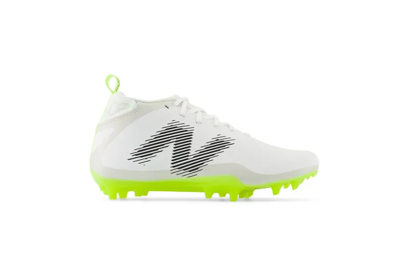 New Balance Rush v4 Mid White Hi-Lite (RUSHMWT4)
