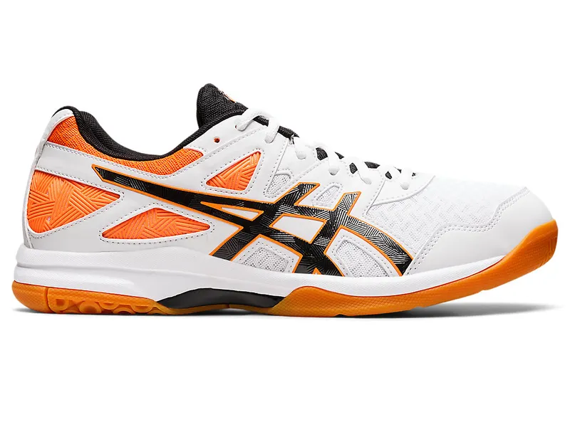 Asics GEL-TASK 2 White/Shocking Orange (1071A037.104)