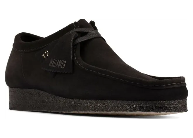 clarks-wallabee 261555197
