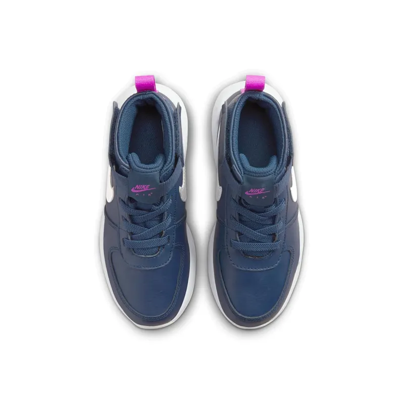 Nike Goaterra 2.0 PS “Midnight Navy Vivid Purple” (DC9513-400)