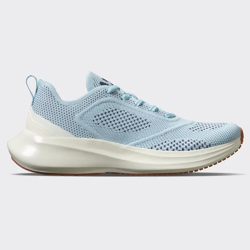 APL TechLoom Dream “Powder Blue/Navy/Linen” (Women)
