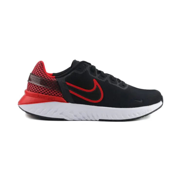 Nike Legend React 3 Black Red (CK2563-005)