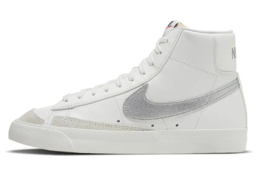 Nike Sportswear Blazer Mid Vintage ’77 White (CZ1055 112)