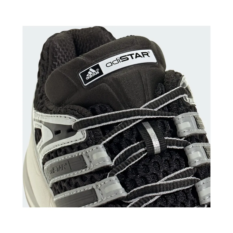 Adidas Adistar Control 5 GS “Black Silver Grey One” (KI8733)