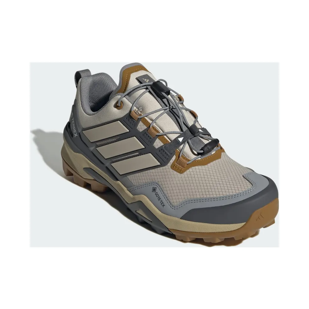 Adidas Terrex Skychaser GORE-TEX Hiking Wonder Beige / Wonder Beige / Grey Six (IH1094)