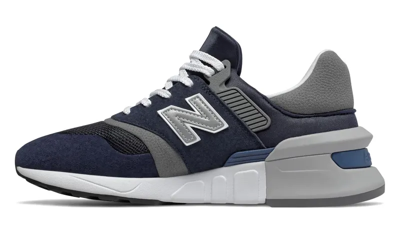 New Balance 997 Sport Pigment (MS997HGB)
