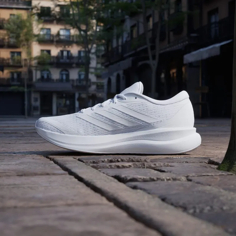 Adidas Runfalcon 6 CLOUDFOAM Running Shoes Cloud White / Cloud White / Core Black (KH5567)