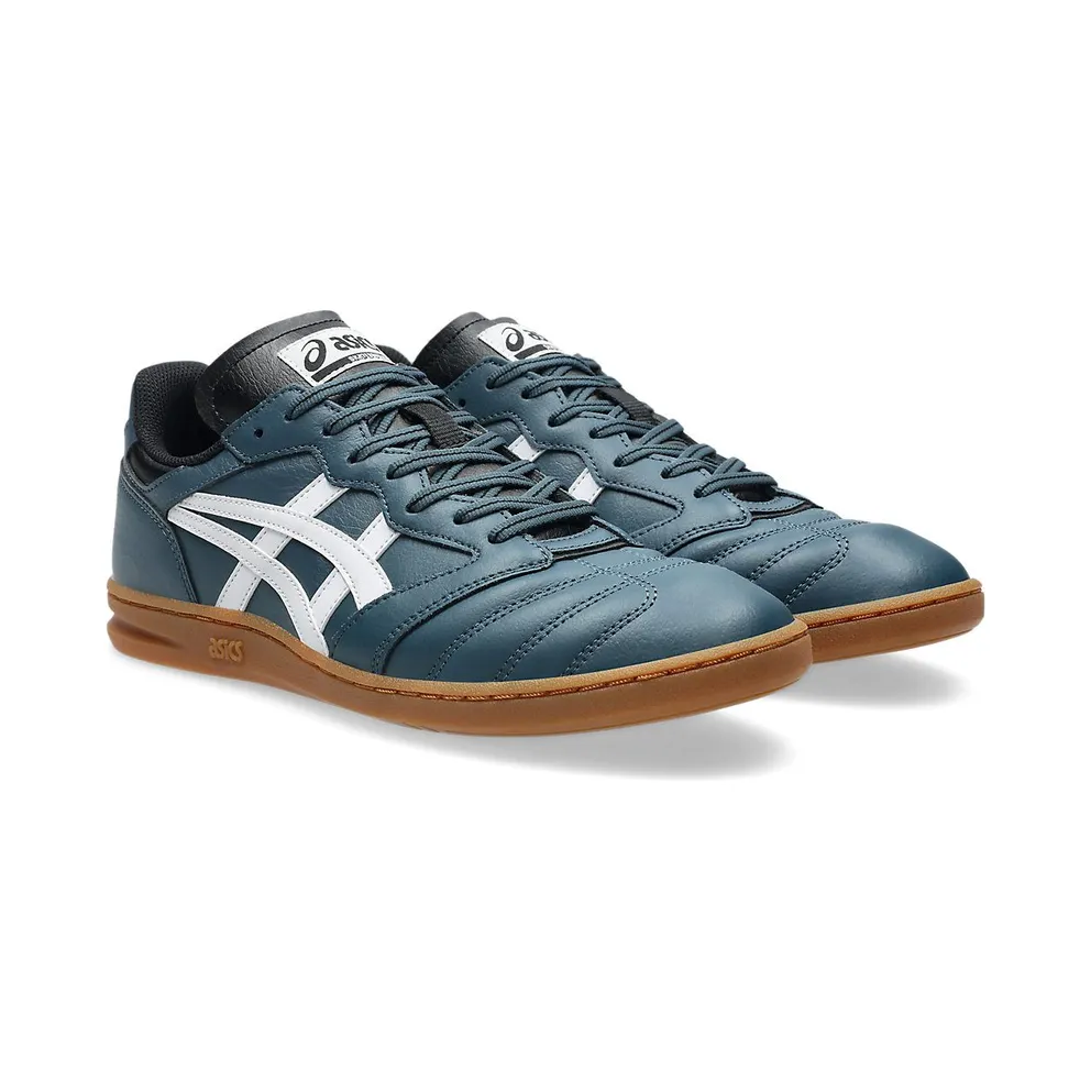 ASICS LEGGEREZZA FB “Raw Indigo / White” (1201B045-400)