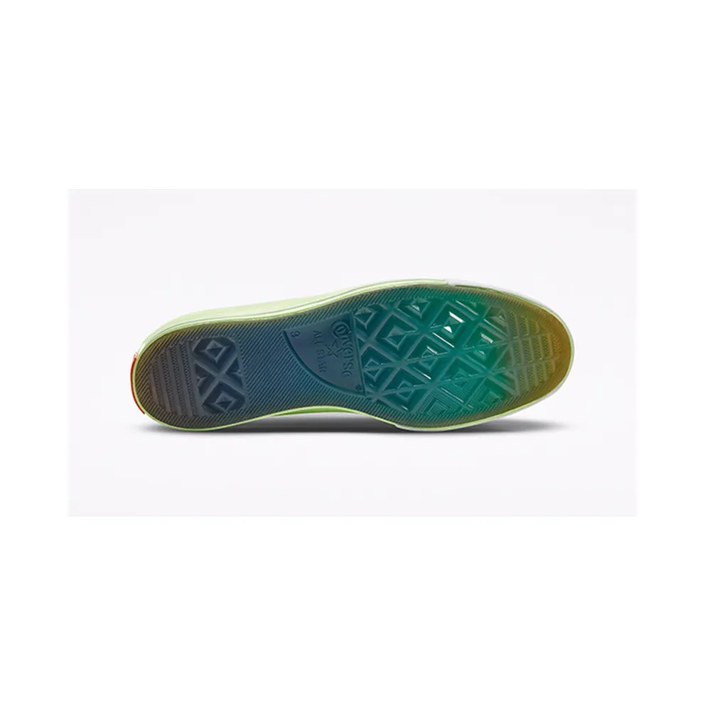 Converse Chuck Taylor All-Star 70s Ox Pigalle Multi Multi/Black-Egret (165747C)