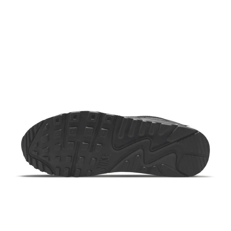 Nike Air Max 90 Black Gold (DM7557-001)
