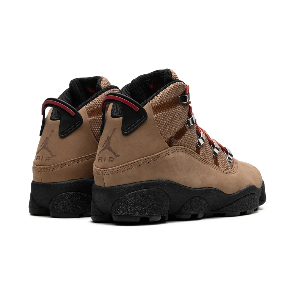 Air Jordan 6 RINGS WINTERIZED “Rocky Tan” (FV3826-202)