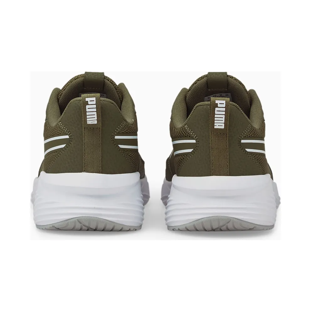 Puma Supertec Zero Green/White (38464204)