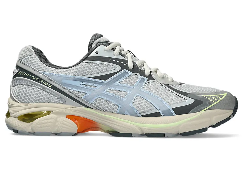 Asics Gt-2160 Glacier Grey/Steel Grey (1203A425.020)
