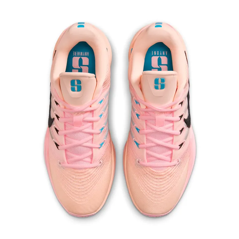 Nike Sabrina 3 “Twin” (HF2881-800)