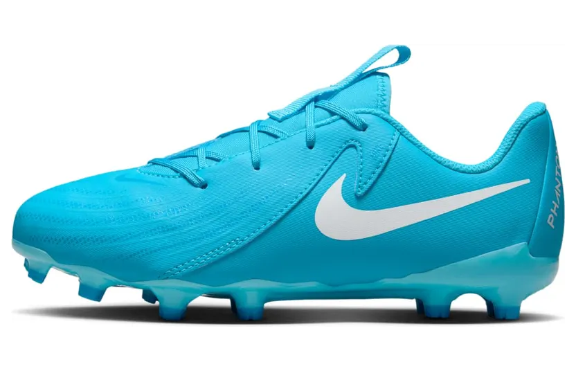 Nike Phantom GX 2 Academy MG Blue Fury White (FD6722-400)