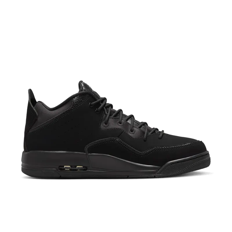 Jordan Courtside 23 Triple Black