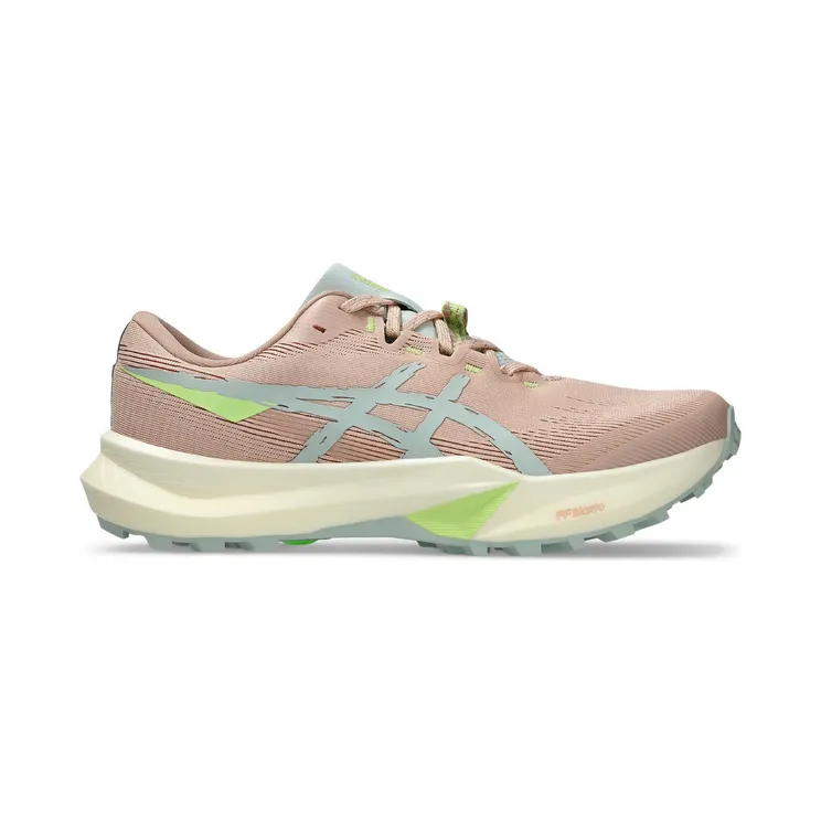 ASICS Fuji Lite 6 Pale Apricot Lichen Rock (1012B865-700)