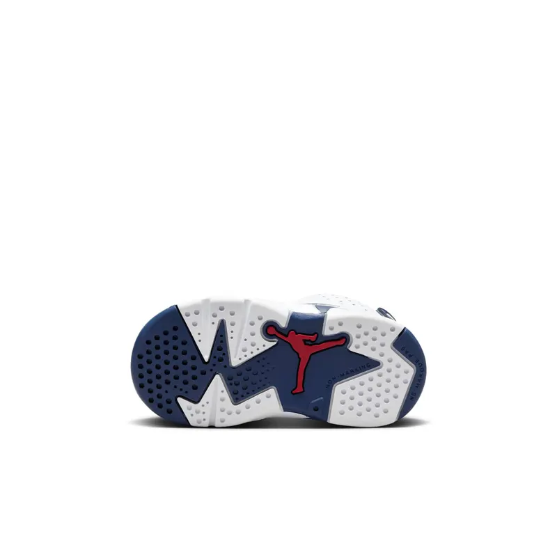 Air Jordan 6 TD “Olympic” (DV3606-164)