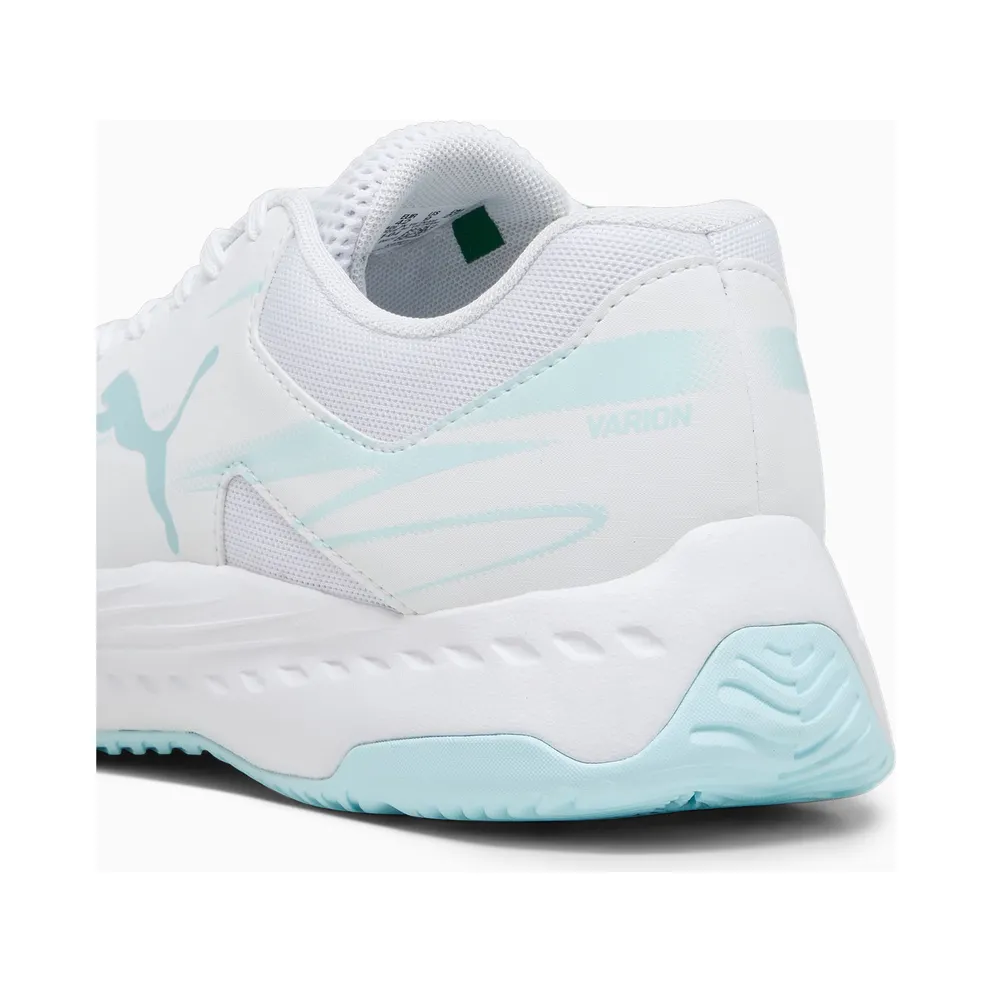 Puma Varion II Indoor Shoes White (10734104)