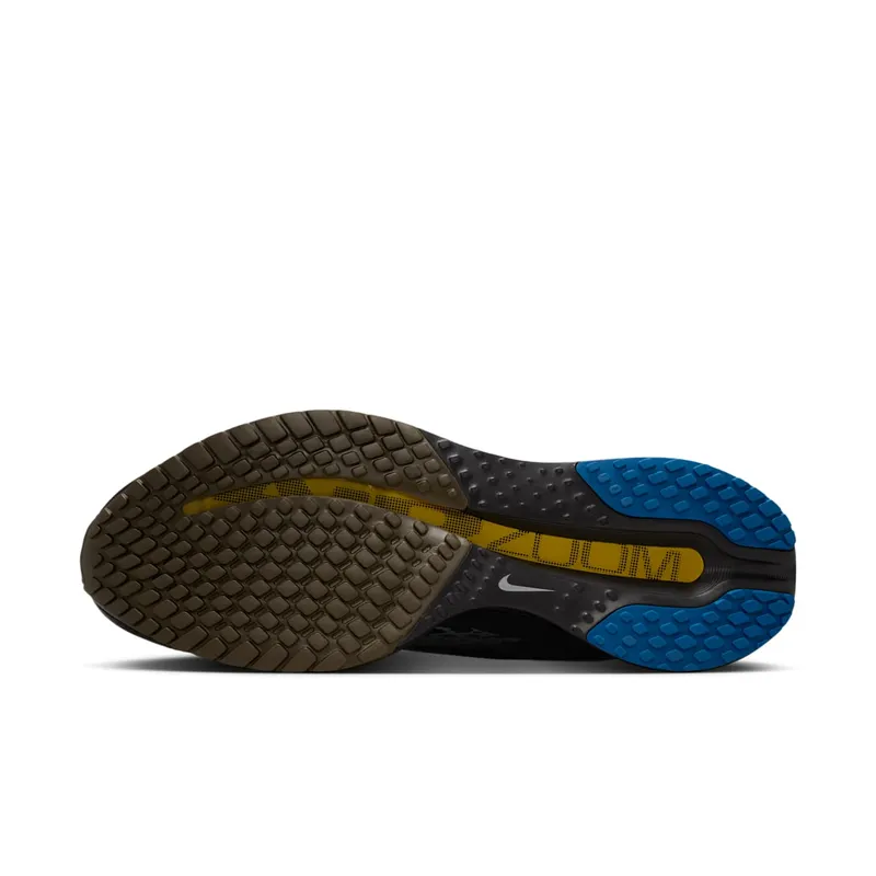 Nike Pegasus Premium “Off-Noir/Dark Hazel/Ironstone/Black” (IQ3435-045)