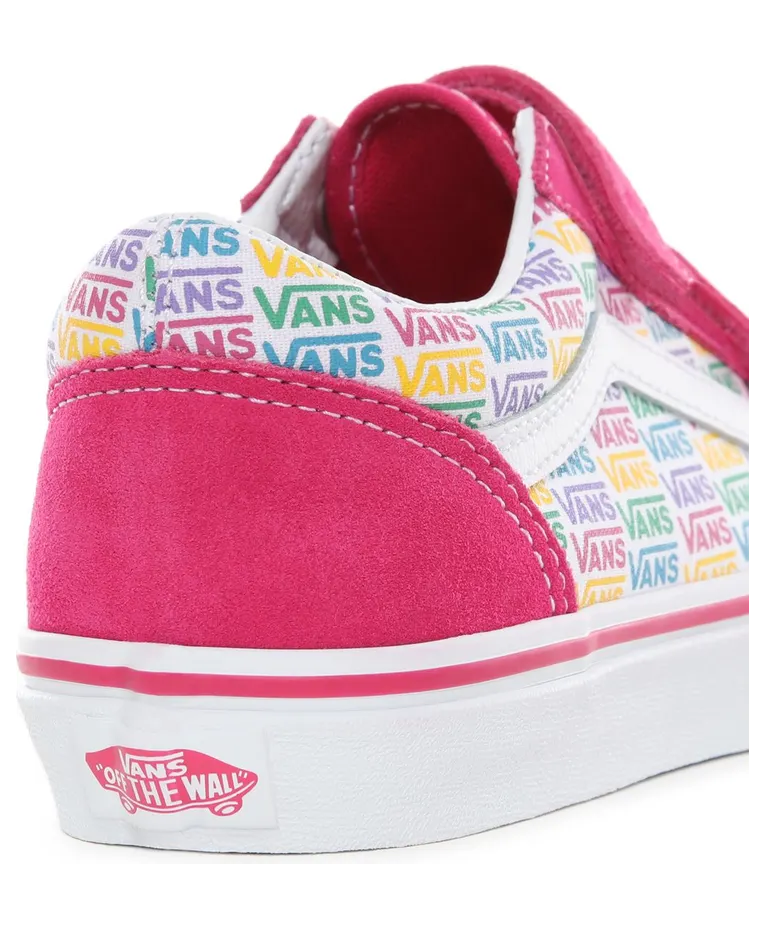 vans-old-skool VN0A4UI10GW