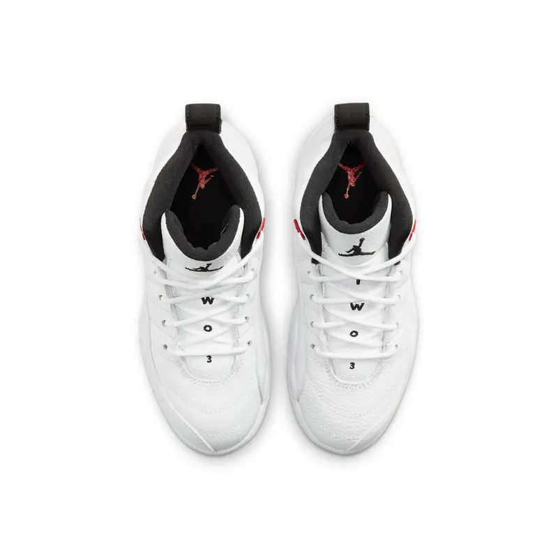 Jordan 12 Retro Twist (PS) (151186-106)
