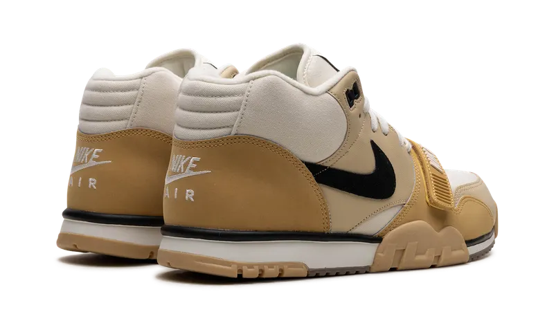 Nike Air Trainer 1 “Coconut Milk” (DV7201-100)