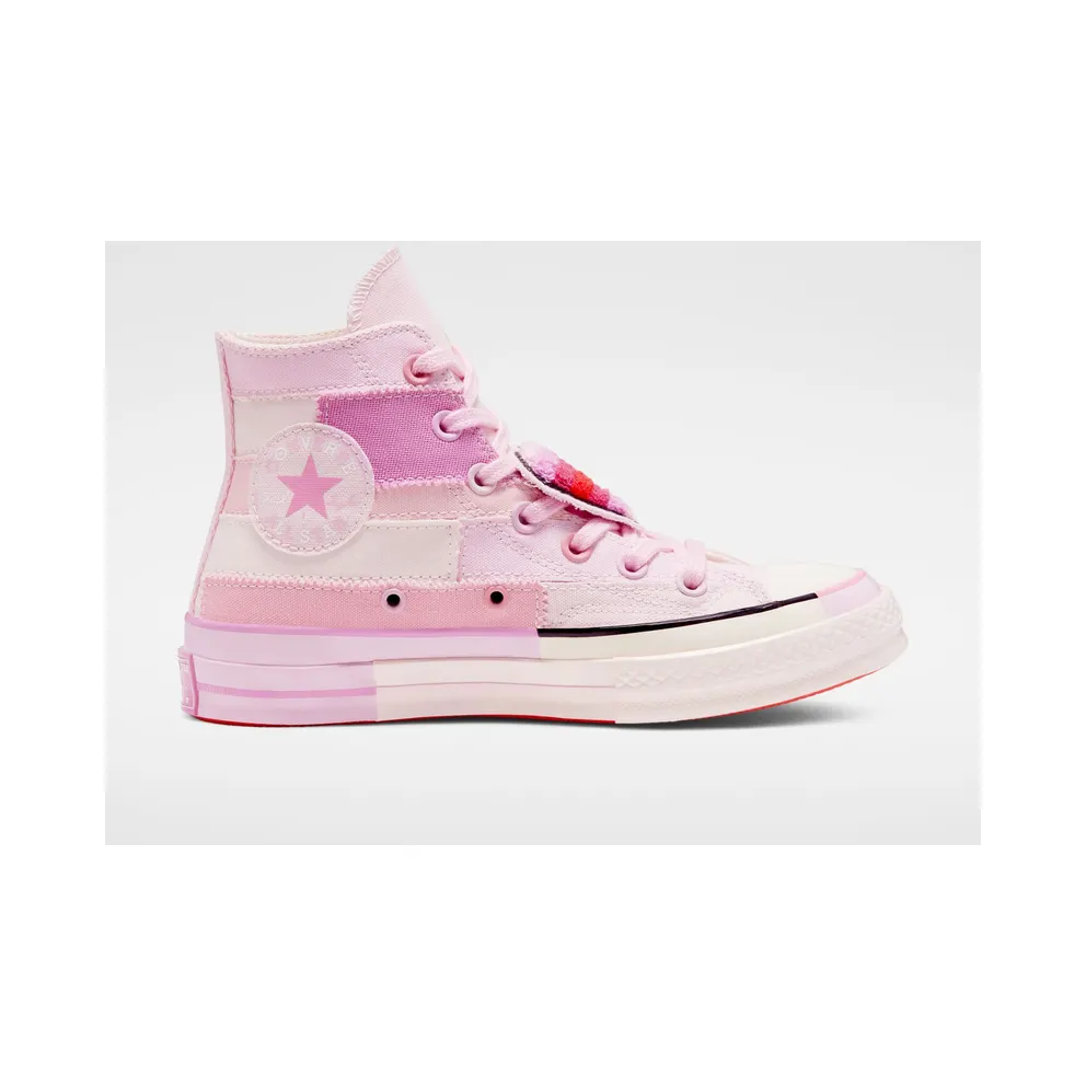 Converse Chuck Taylor All-Star 70s Hi Millie Bobby Brown (167298C)