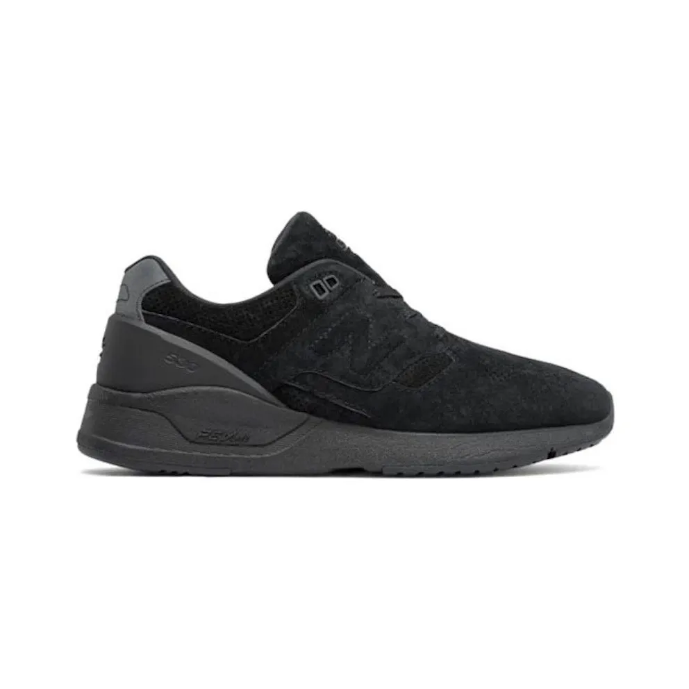 New Balance 530 Deconstructed Black (MRL530SB)